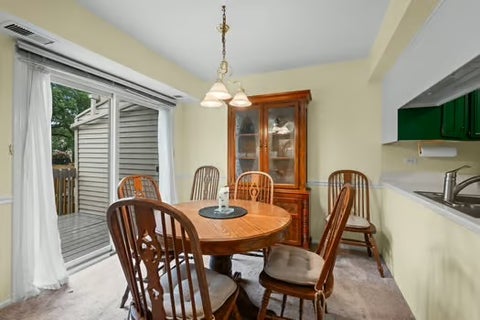 Tiny photo for 80 Commonwealth Court #4, Vernon Hills, IL 60061 (MLS # 12676096)