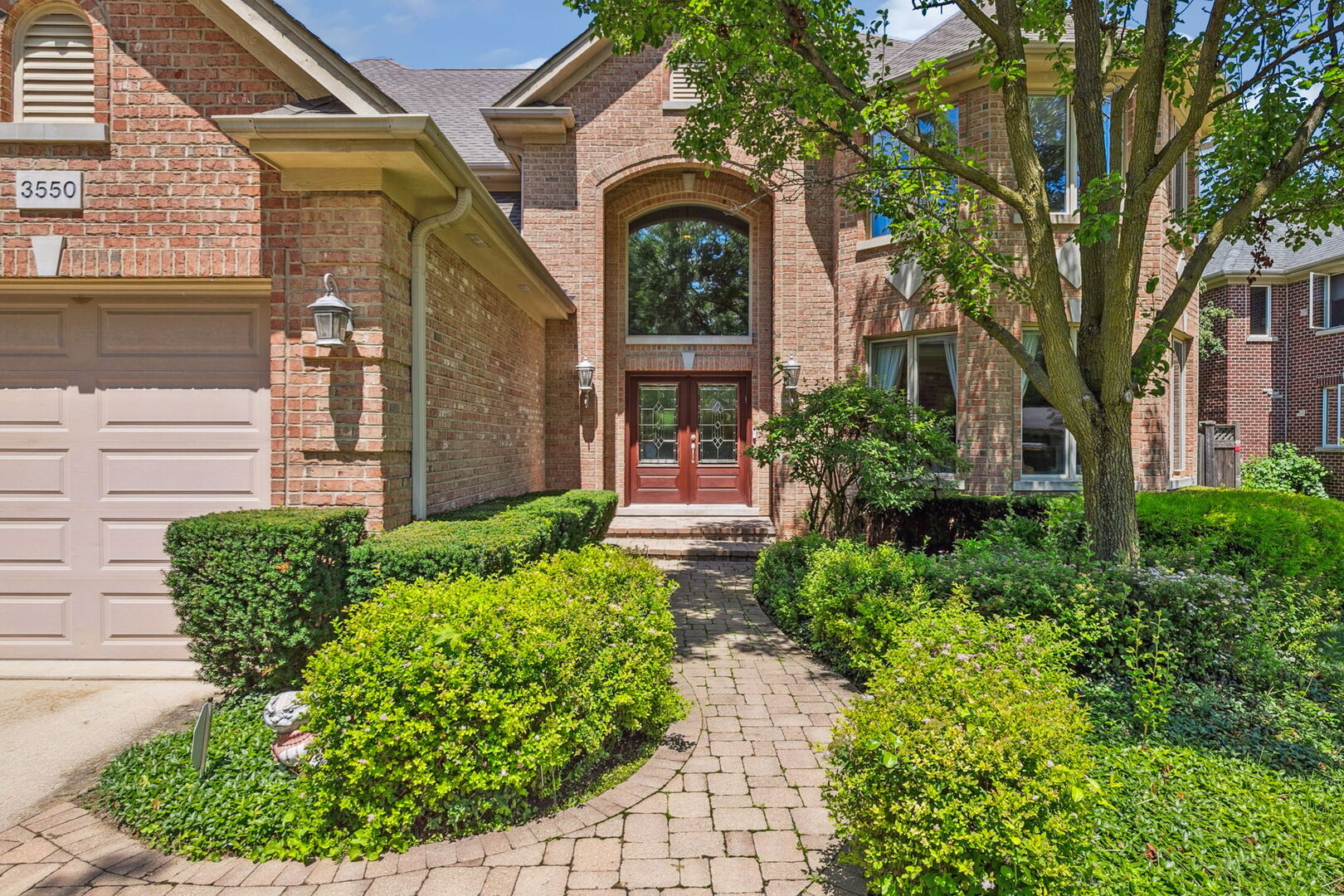 3550 Sorrel Drive