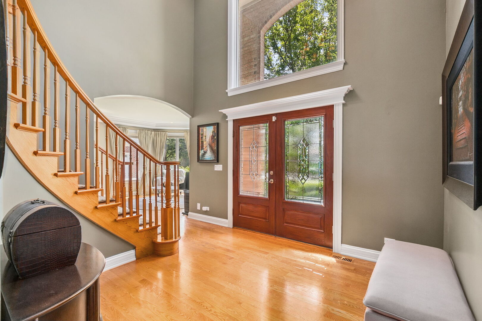 3550 Sorrel Drive