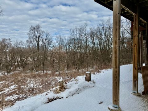 Tiny photo for 14418 Mansion Heights Drive, Harvard, IL 60033 (MLS # 12563776)