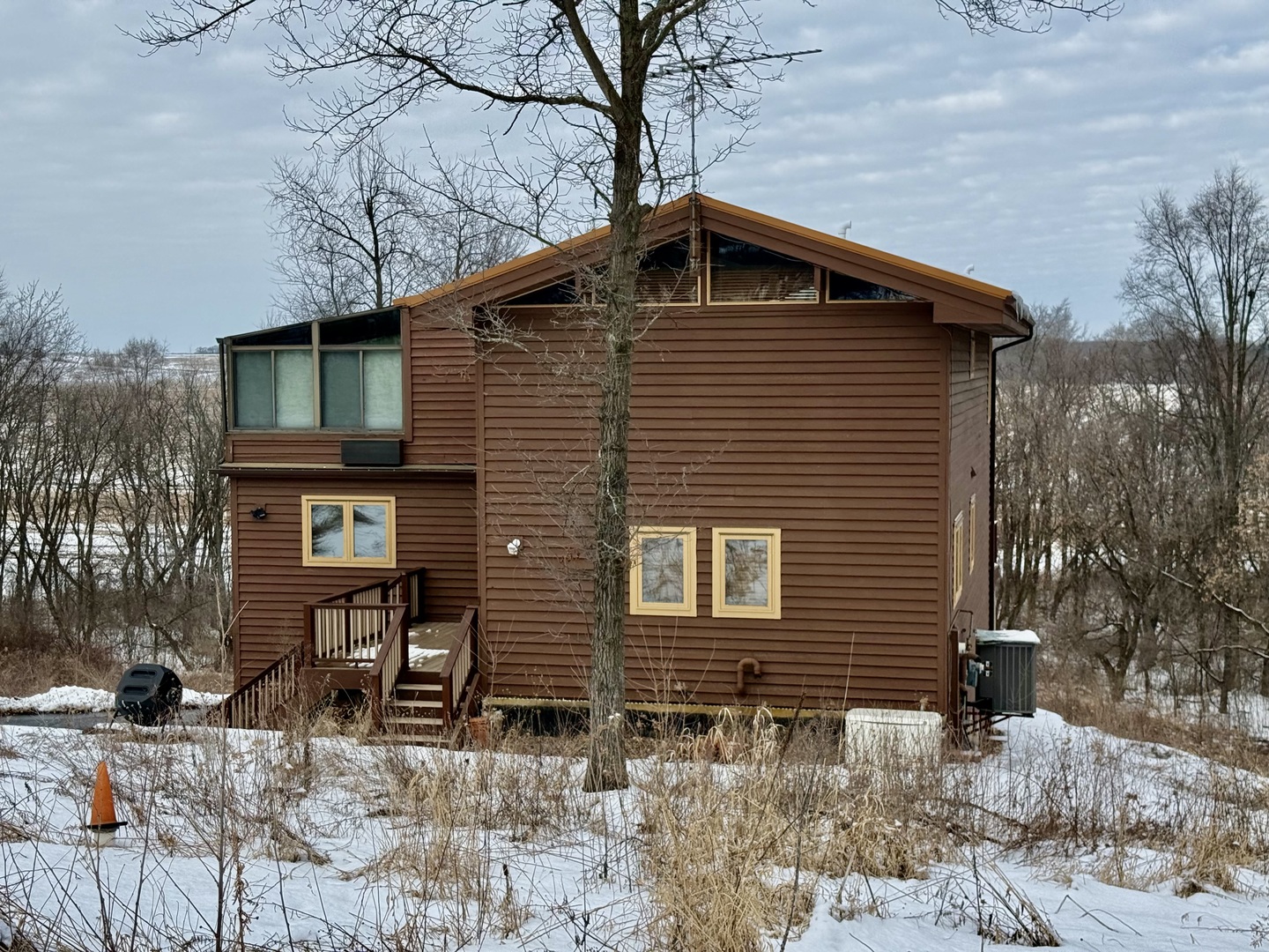 14418 Mansion Heights Drive