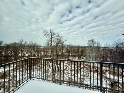 Tiny photo for 14418 Mansion Heights Drive, Harvard, IL 60033 (MLS # 12563776)