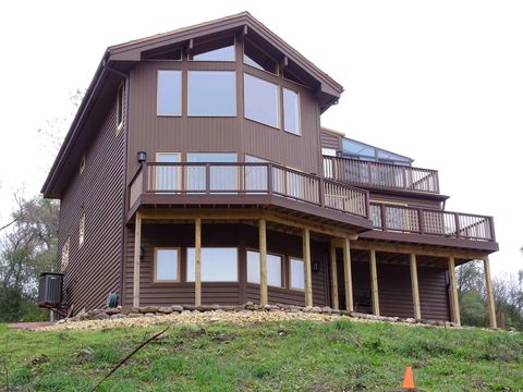 Tiny photo for 14418 Mansion Heights Drive, Harvard, IL 60033 (MLS # 12563776)