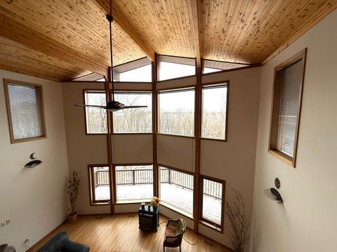 Tiny photo for 14418 Mansion Heights Drive, Harvard, IL 60033 (MLS # 12563776)