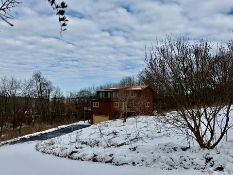 Tiny photo for 14418 Mansion Heights Drive, Harvard, IL 60033 (MLS # 12563776)