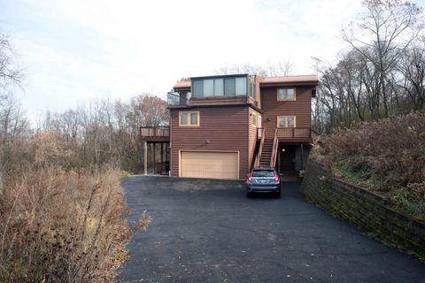 Tiny photo for 14418 Mansion Heights Drive, Harvard, IL 60033 (MLS # 12563776)