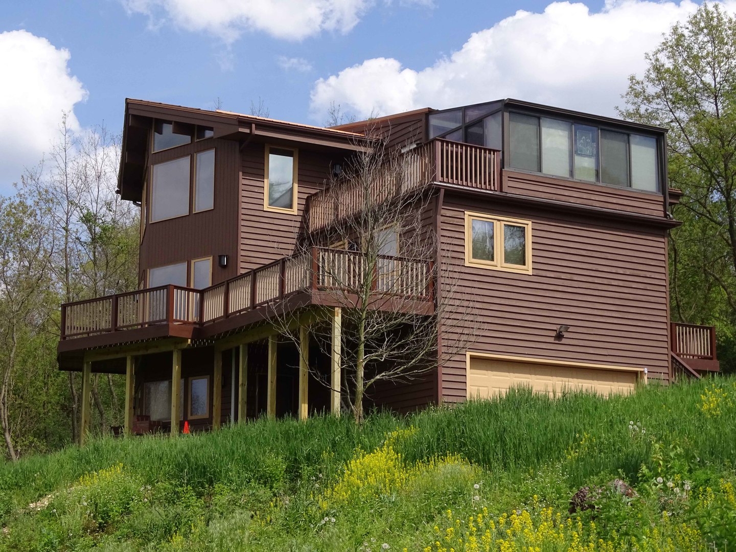 14418 Mansion Heights Drive