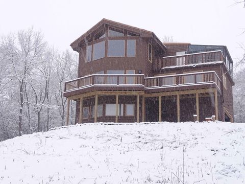 Tiny photo for 14418 Mansion Heights Drive, Harvard, IL 60033 (MLS # 12563776)