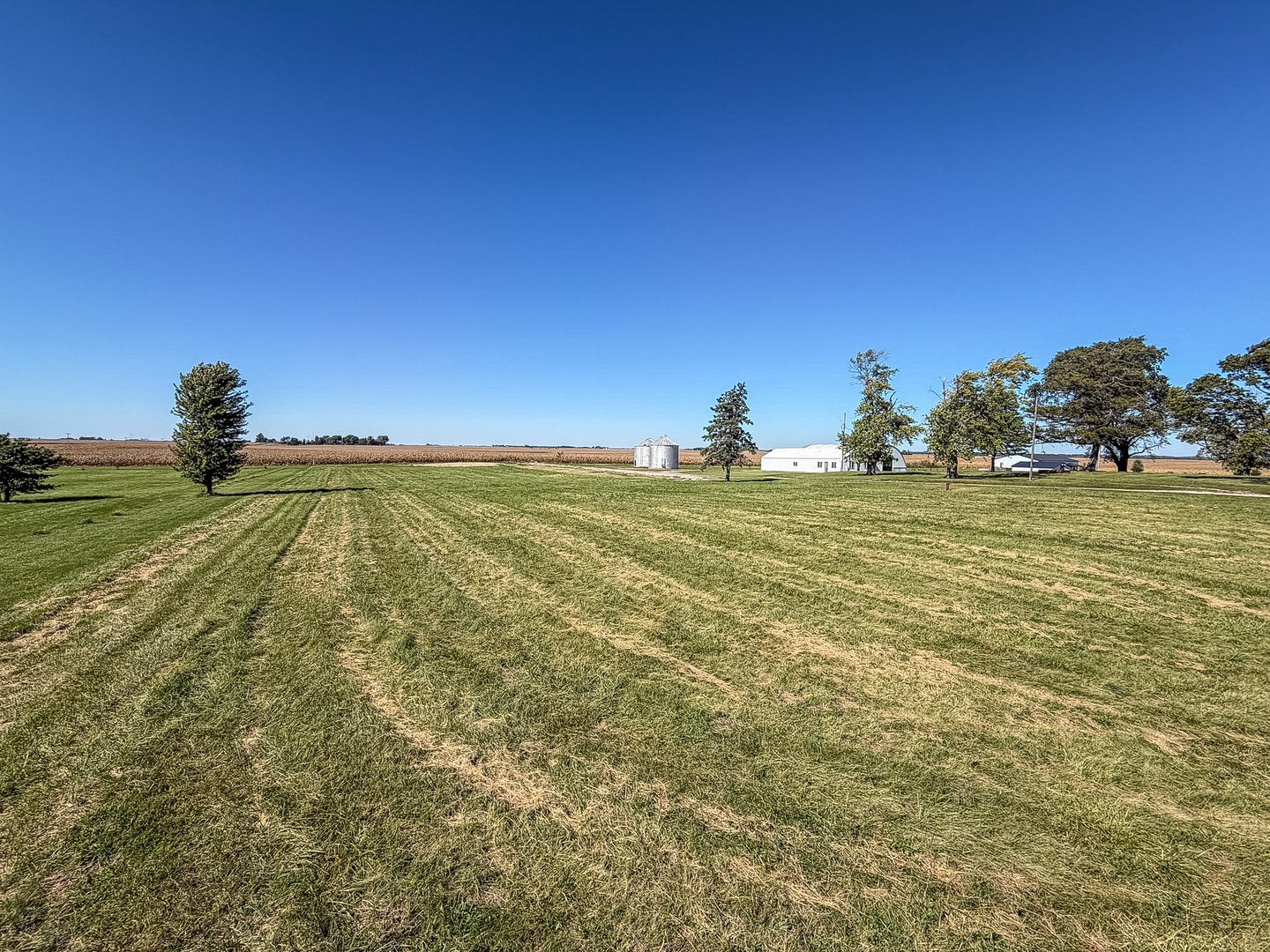 3213 County Road 600 E