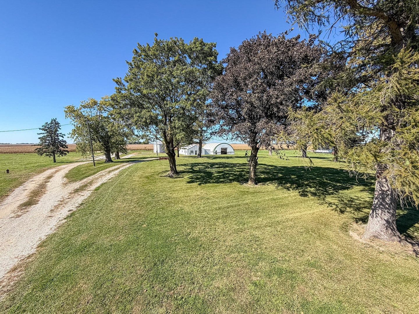 3213 County Road 600 E
