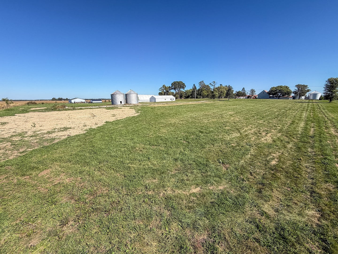 3213 County Road 600 E