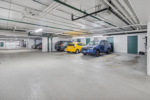 Tiny photo for 5340 N Lowell Avenue #301, Chicago, IL 60630 (MLS # 12535172)