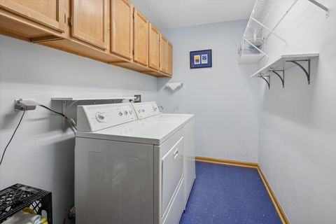 Tiny photo for 5340 N Lowell Avenue #301, Chicago, IL 60630 (MLS # 12535172)