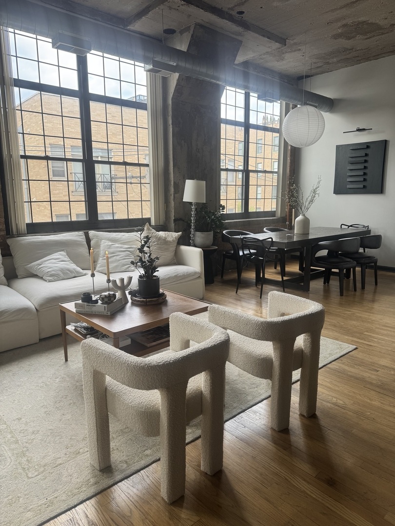 17 N Loomis Street 3D