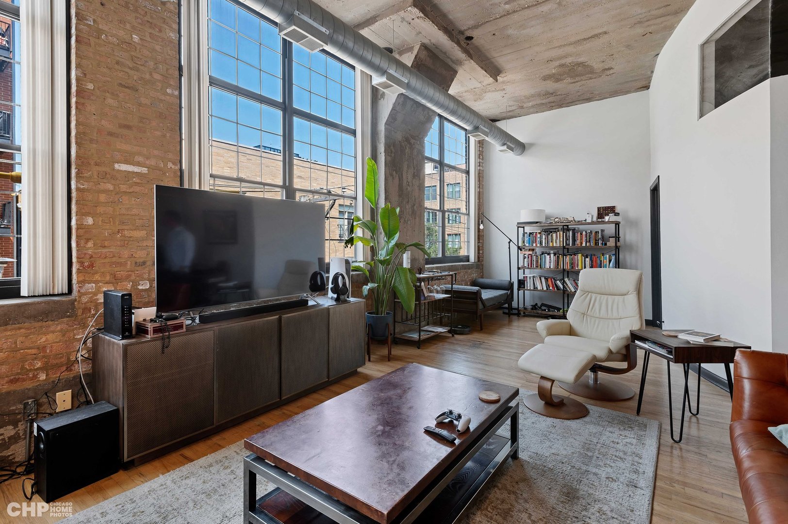 17 N Loomis Street 3D