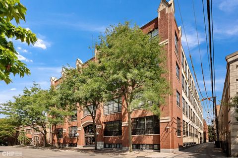 17 N Loomis Street 3D Chicago IL 60607