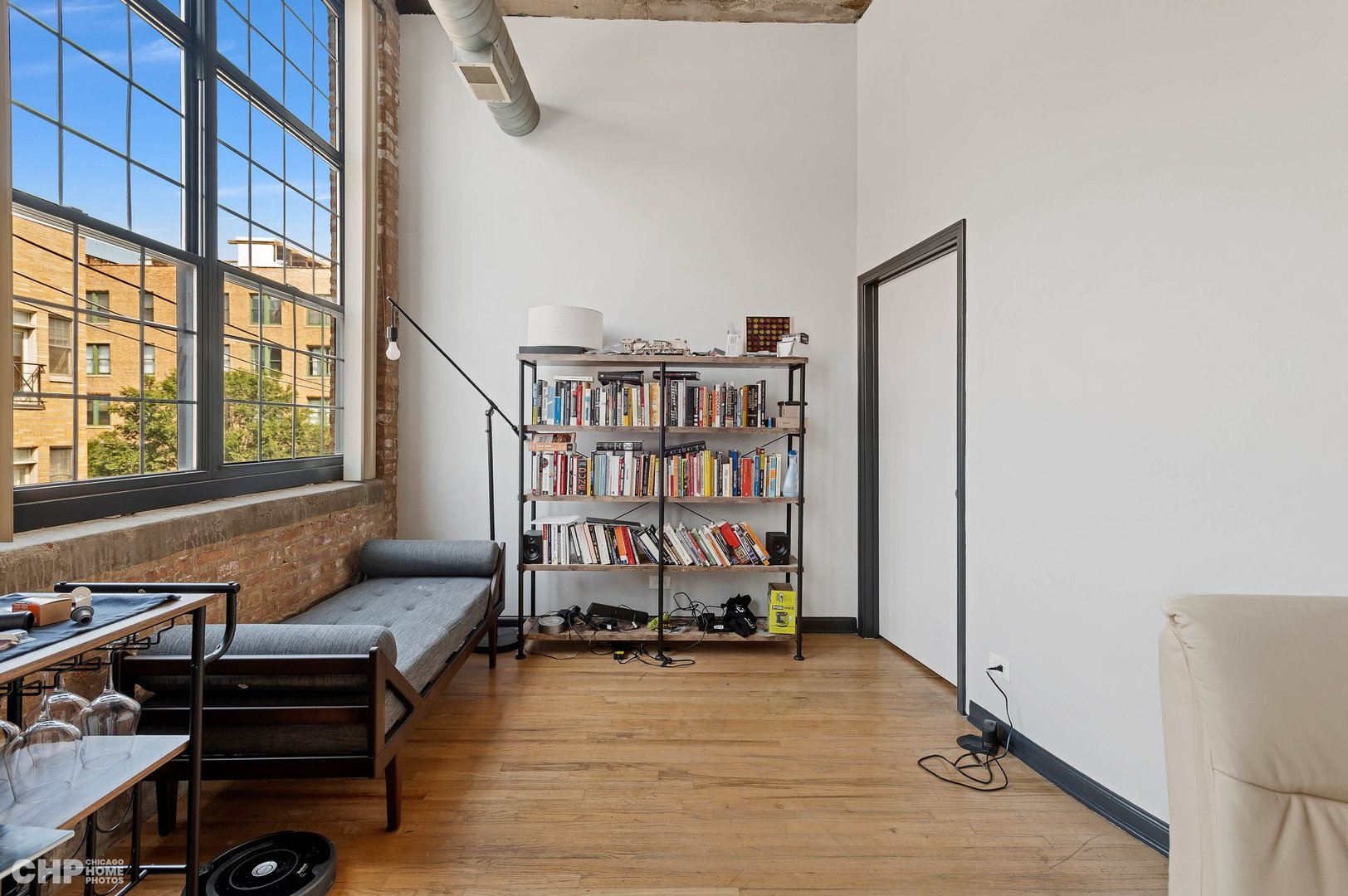 17 N Loomis Street 3D