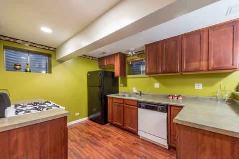 Tiny photo for 1711 Napa Drive, Gurnee, IL 60031 (MLS # 12546024)