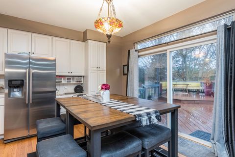 Tiny photo for 1711 Napa Drive, Gurnee, IL 60031 (MLS # 12546024)