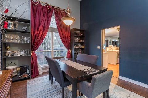 Tiny photo for 1711 Napa Drive, Gurnee, IL 60031 (MLS # 12546024)