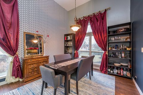 Tiny photo for 1711 Napa Drive, Gurnee, IL 60031 (MLS # 12546024)