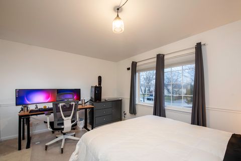 Tiny photo for 1711 Napa Drive, Gurnee, IL 60031 (MLS # 12546024)