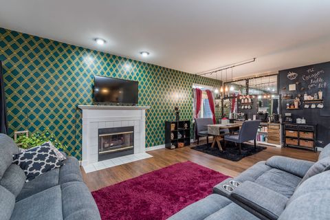 Tiny photo for 1711 Napa Drive, Gurnee, IL 60031 (MLS # 12546024)