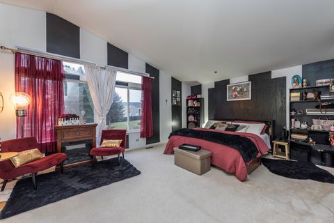 Tiny photo for 1711 Napa Drive, Gurnee, IL 60031 (MLS # 12546024)