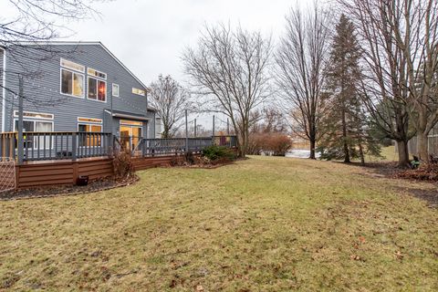 Tiny photo for 1711 Napa Drive, Gurnee, IL 60031 (MLS # 12546024)