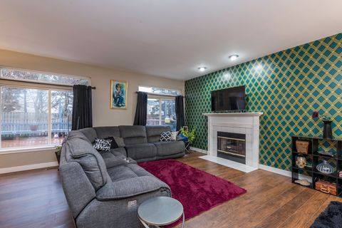 Tiny photo for 1711 Napa Drive, Gurnee, IL 60031 (MLS # 12546024)