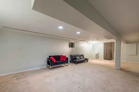 Tiny photo for 1711 Napa Drive, Gurnee, IL 60031 (MLS # 12546024)