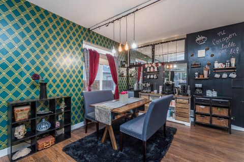 Tiny photo for 1711 Napa Drive, Gurnee, IL 60031 (MLS # 12546024)