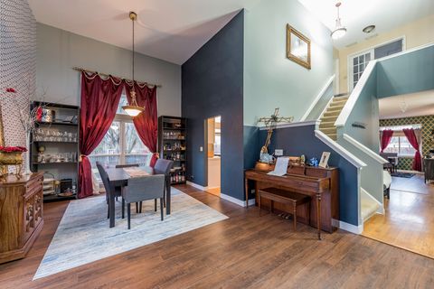 Tiny photo for 1711 Napa Drive, Gurnee, IL 60031 (MLS # 12546024)