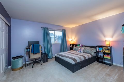 Tiny photo for 1711 Napa Drive, Gurnee, IL 60031 (MLS # 12546024)
