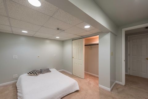 Tiny photo for 1711 Napa Drive, Gurnee, IL 60031 (MLS # 12546024)