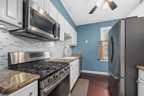 Tiny photo for 9201 S 52nd Avenue, Oak Lawn, IL 60453 (MLS # 12522670)