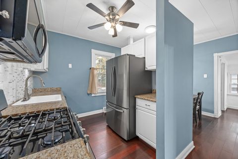 Tiny photo for 9201 S 52nd Avenue, Oak Lawn, IL 60453 (MLS # 12522670)