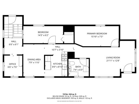 Tiny photo for 9201 S 52nd Avenue, Oak Lawn, IL 60453 (MLS # 12522670)