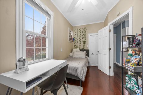 Tiny photo for 9201 S 52nd Avenue, Oak Lawn, IL 60453 (MLS # 12522670)