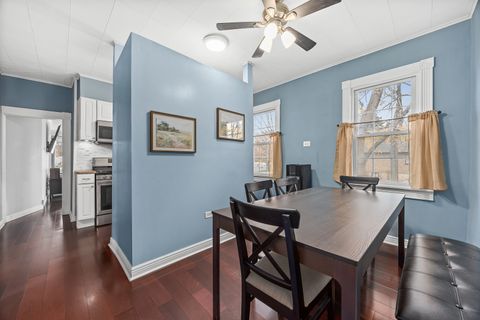 Tiny photo for 9201 S 52nd Avenue, Oak Lawn, IL 60453 (MLS # 12522670)