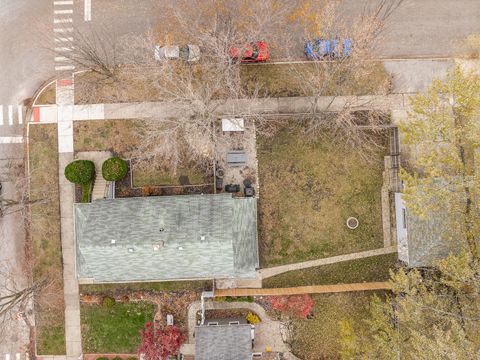 Tiny photo for 9201 S 52nd Avenue, Oak Lawn, IL 60453 (MLS # 12522670)