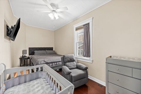 Tiny photo for 9201 S 52nd Avenue, Oak Lawn, IL 60453 (MLS # 12522670)