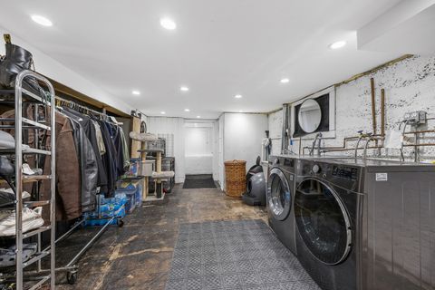 Tiny photo for 9201 S 52nd Avenue, Oak Lawn, IL 60453 (MLS # 12522670)