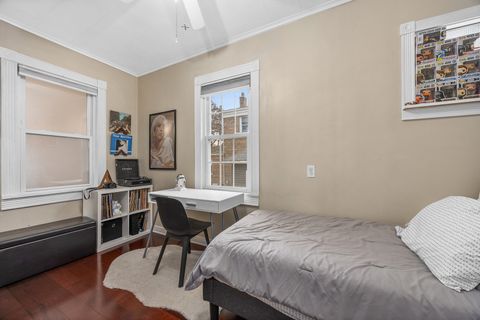 Tiny photo for 9201 S 52nd Avenue, Oak Lawn, IL 60453 (MLS # 12522670)