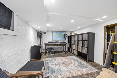 Tiny photo for 9201 S 52nd Avenue, Oak Lawn, IL 60453 (MLS # 12522670)