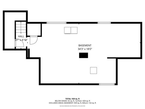 Tiny photo for 9201 S 52nd Avenue, Oak Lawn, IL 60453 (MLS # 12522670)