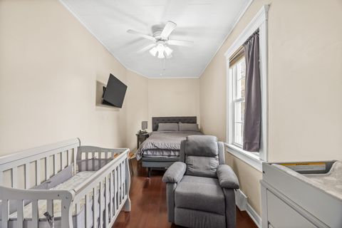 Tiny photo for 9201 S 52nd Avenue, Oak Lawn, IL 60453 (MLS # 12522670)