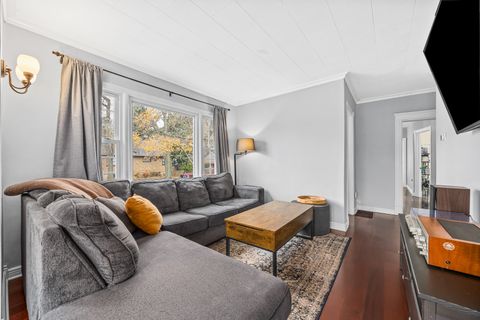 Tiny photo for 9201 S 52nd Avenue, Oak Lawn, IL 60453 (MLS # 12522670)