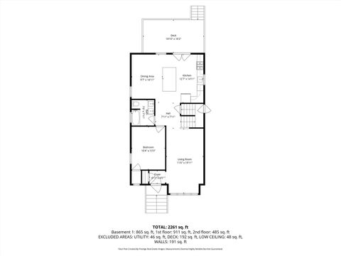 Tiny photo for 7230 S Avers Avenue, Chicago, IL 60629 (MLS # 12576046)