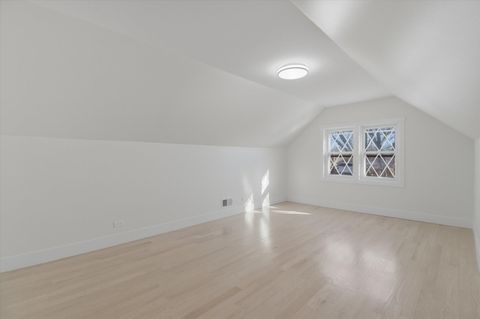 Tiny photo for 7230 S Avers Avenue, Chicago, IL 60629 (MLS # 12576046)